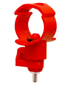 360 decree Round Pipe Nipples