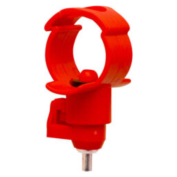 360 Degree Round Pipe Nipples