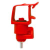 360 Degree Square Pipe Nipples