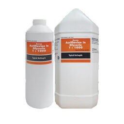 Acriflavine In Glyc +Ve 2,5lt