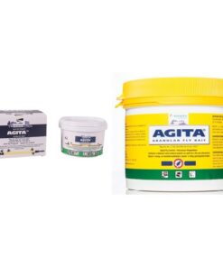 Agita Powder