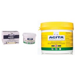 Agita Powder