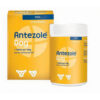 Antezole Dog Dewormer 50 Tablets