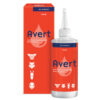 Avert 100Ml Bitter Solution