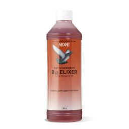 Vitamin B12 Elixer 500ml