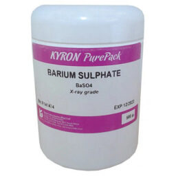 Barium Sulphate 500g