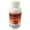 Salmon Oil Bio-Mega 3 X 60 Soft Gels