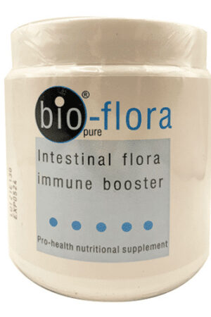 Bioflora Intest Flora Immune Boost 250g