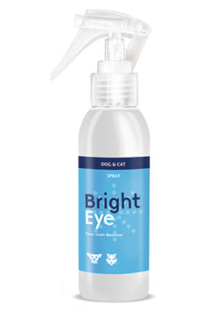 Brighteye 100ml Liquid Spray