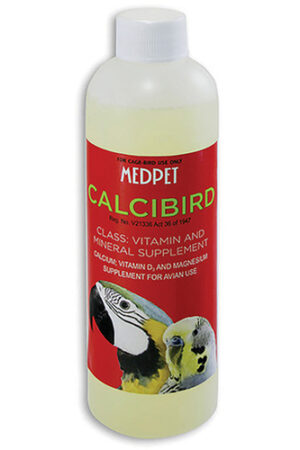 Calcibird 250ml
