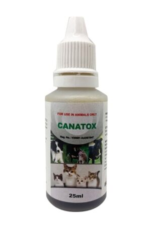 Canatox 250 ml