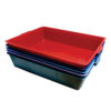 Cat litter tray 2 Cat Litter Tray