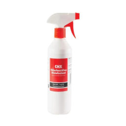 Chlorhexidine In Alc 500ml