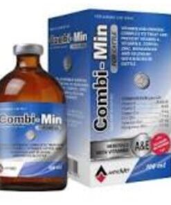 Combi-Min For Cattle 100ml