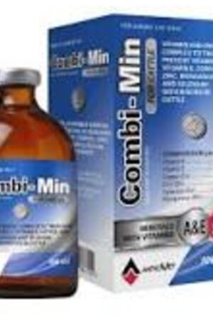 Combi-Min For Cattle 100ml