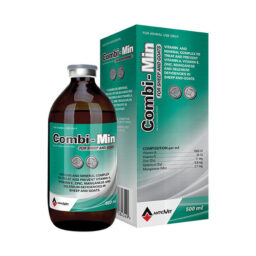 Combi-Min For Sheep And Goats 500ml