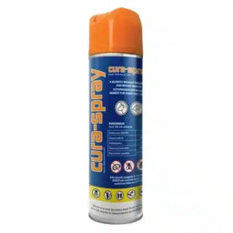 Cura-Spray 440ml