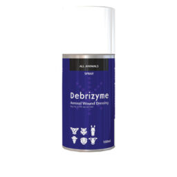 Debrizyme Aerosol 150ml