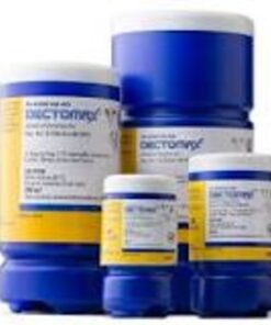 Dectomax Inj Sol