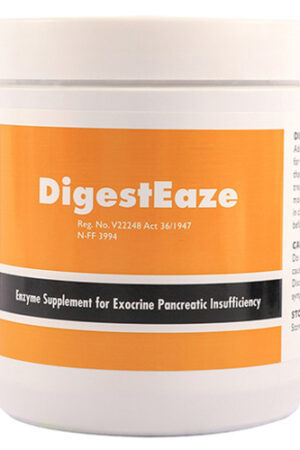 Digesteaze 250g