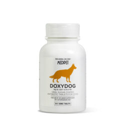 Doxydog 300mg x 50 Tablets