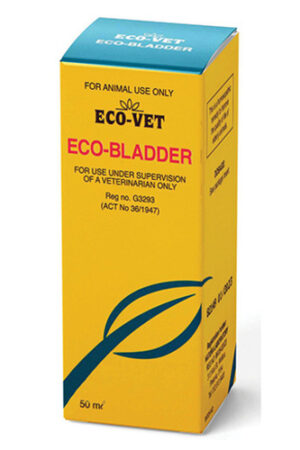 Eco-Bladder 50ml