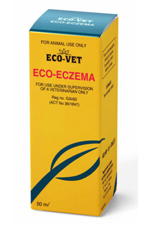 Eco-Eczema 50ml