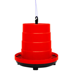 Econo Tube Feeder