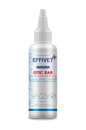 Effivet Otic Ear Cleaner 150ml