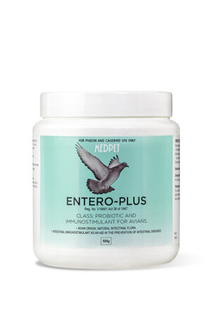 Entero-Plus 500g