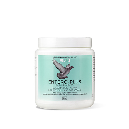 Entero-Plus 500g