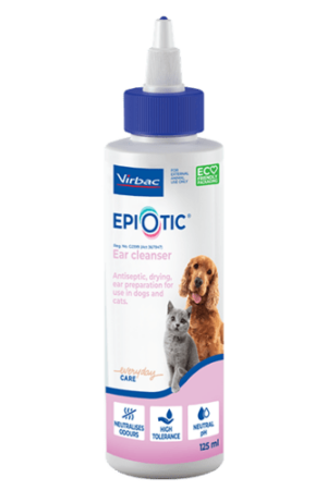 Epi-Otic 125ml