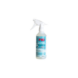 F10 Wound & Insect 500ml Spray