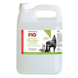 F10 Germicidal Shampoo 5lt