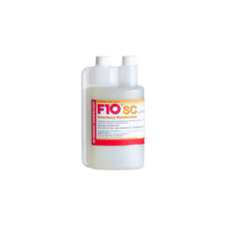 F10Sc Vet Disinfect 1lt