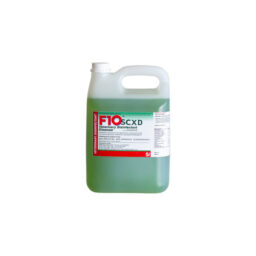 F10Scxd Vet Disinfectant 5lt