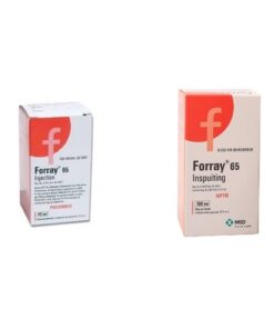 Forray 65