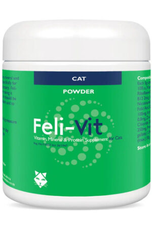 Feli-Vit 250g