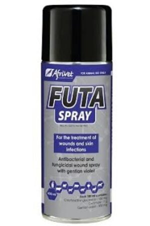 Futa Spray 400ml