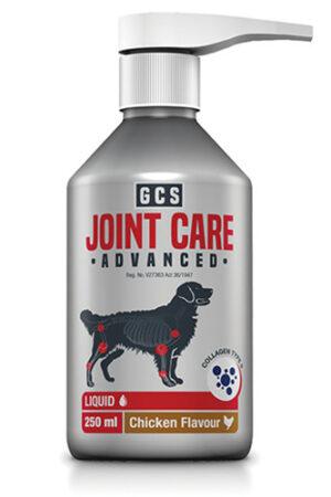 Gcs Joint Care Advanced 250ml Liquid