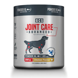 Gcs Joint Care Advanced Powder XL 250g