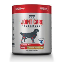 Gcs Joint Care Advanced Powder 250g
