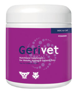 Gerivet Powder 250g