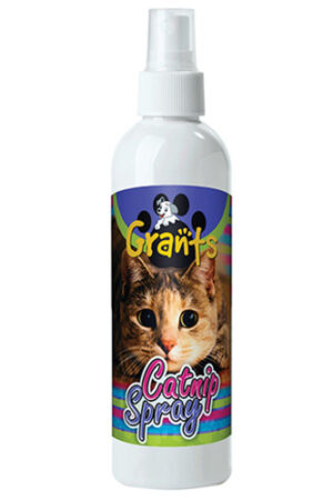 Grants Catnip Spray 250ml