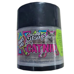 Grants Catnip Dry 20g