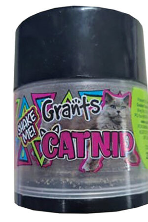 Grants Catnip Dry 20g