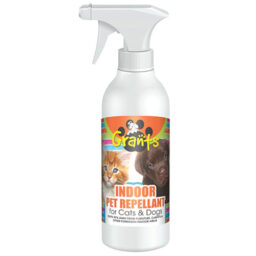 Grants Indoor Pet Repellent 400ml