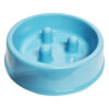 Grants Slow Feeding Bowl Assorted Med