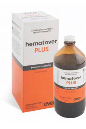Hematover Plus 100 ml