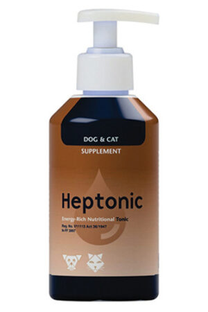 Heptonic 200ml